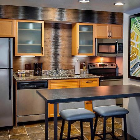 Residence Inn Dallas Las Colinas Irving Buitenkant foto