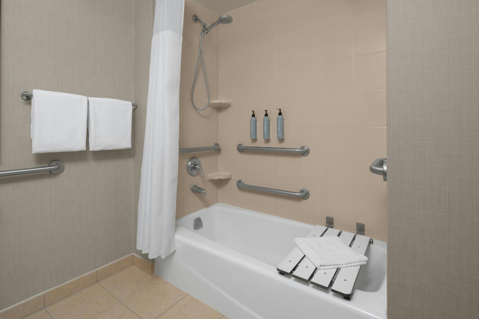 Residence Inn Dallas Las Colinas Irving Buitenkant foto