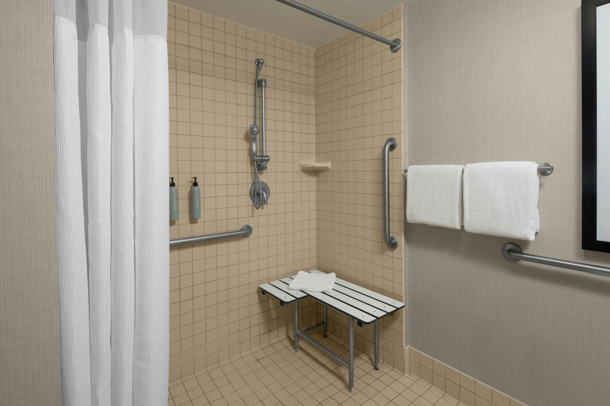 Residence Inn Dallas Las Colinas Irving Buitenkant foto