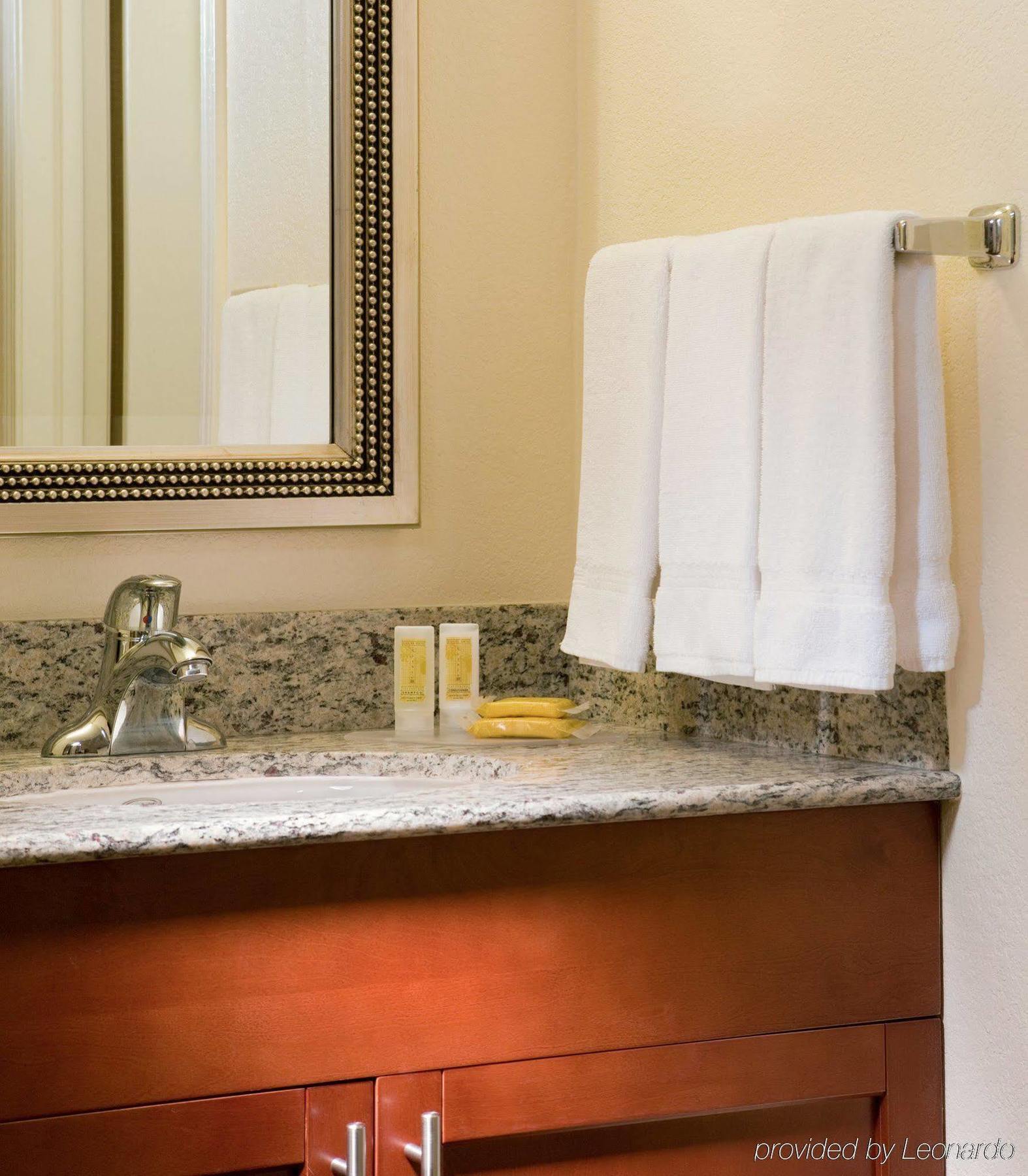 Residence Inn Dallas Las Colinas Irving Buitenkant foto